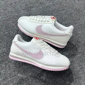 Nike Cortez Valentines Day