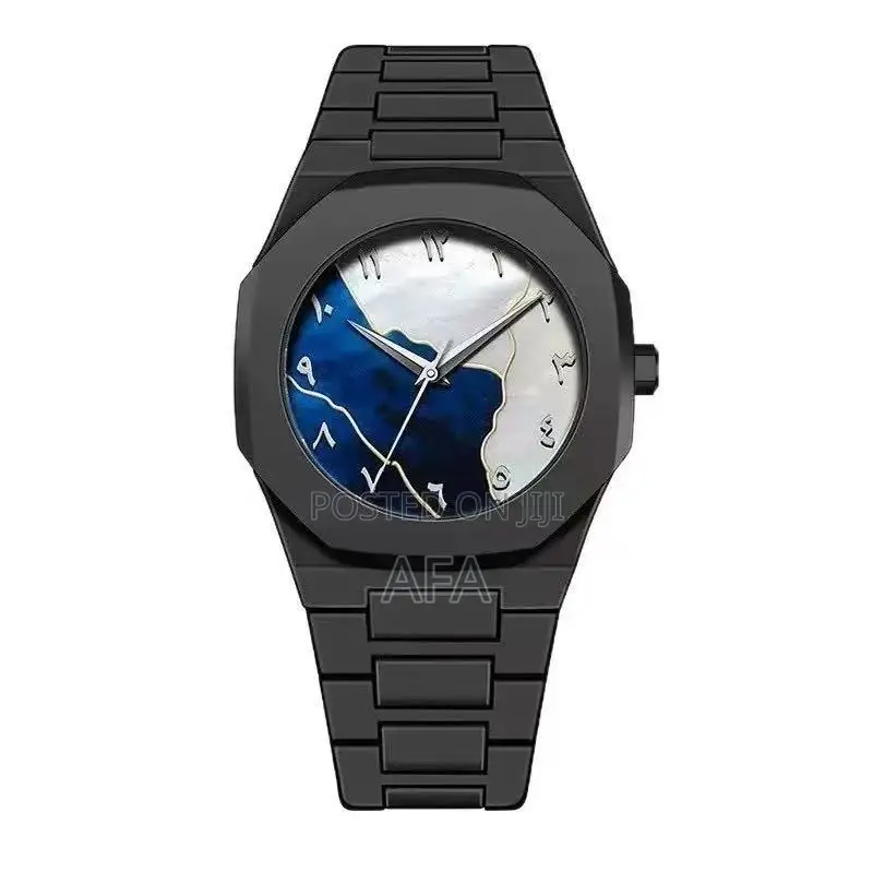Arabic Watches