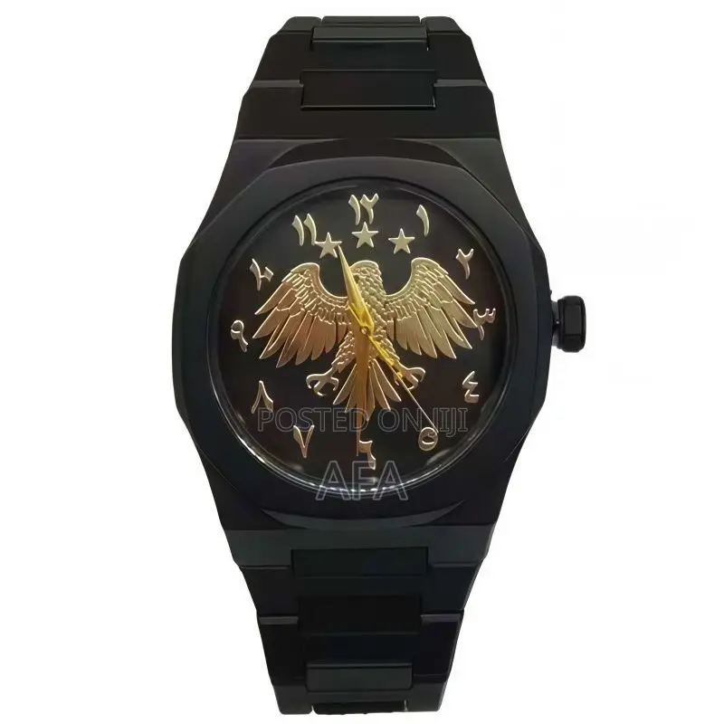 Arabic Watches