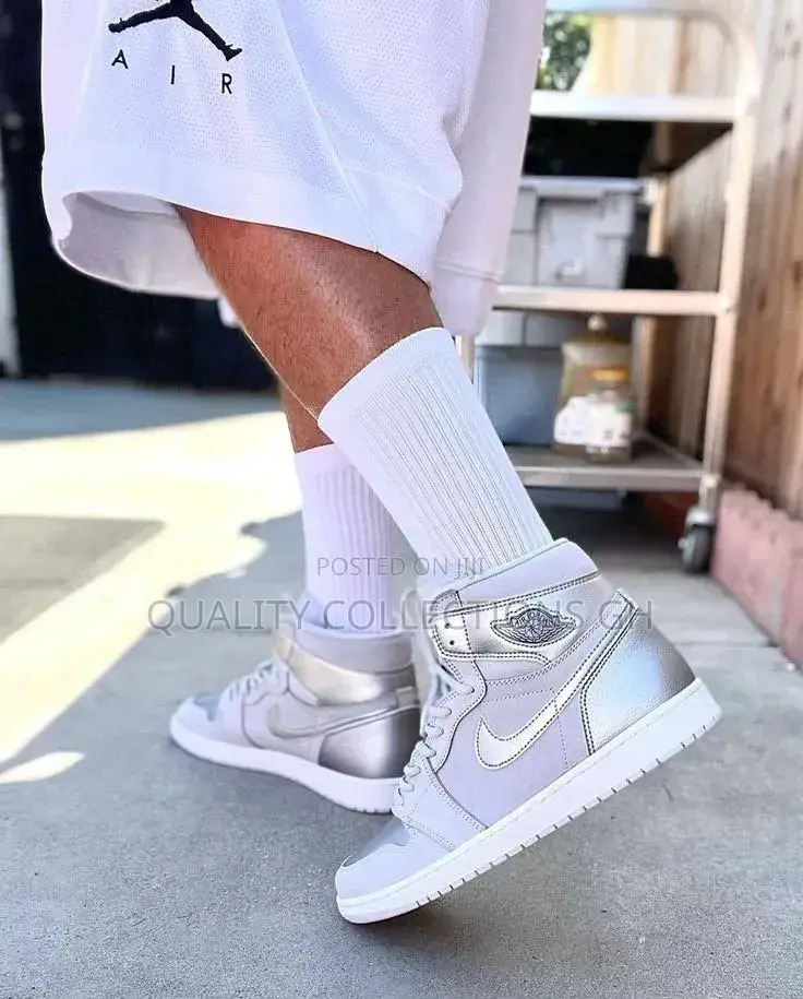 Nike Jordan 1 High Og Co