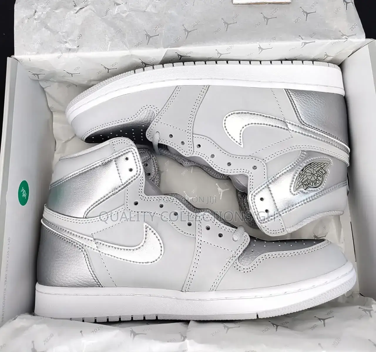 Nike Jordan 1 High Og Co