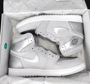 Nike Jordan 1 High Og Co