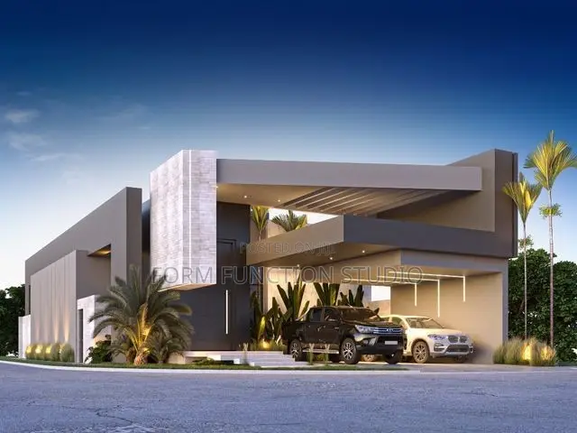 Transforming Your Architectural Design Building This Year.