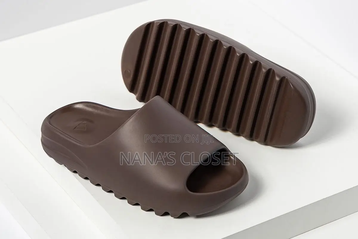 Yeezy Slides