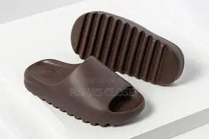 Yeezy Slides