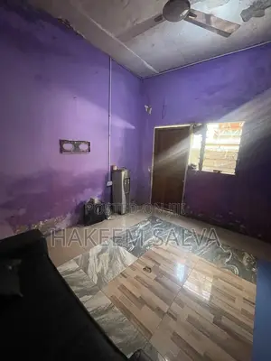 Furnished 1bdrm Apartment in Edam, Ablorh Adjei for rent