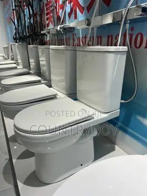 Water Closet