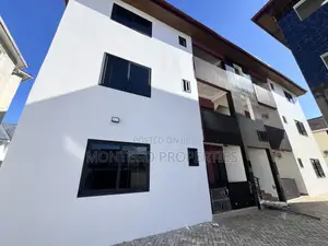 2bdrm Apartment in East Legon for rent