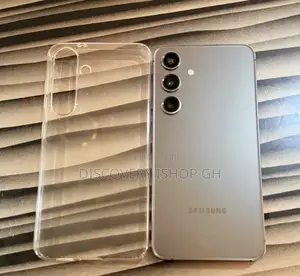 Samsung Galaxy S24 128 GB Gray