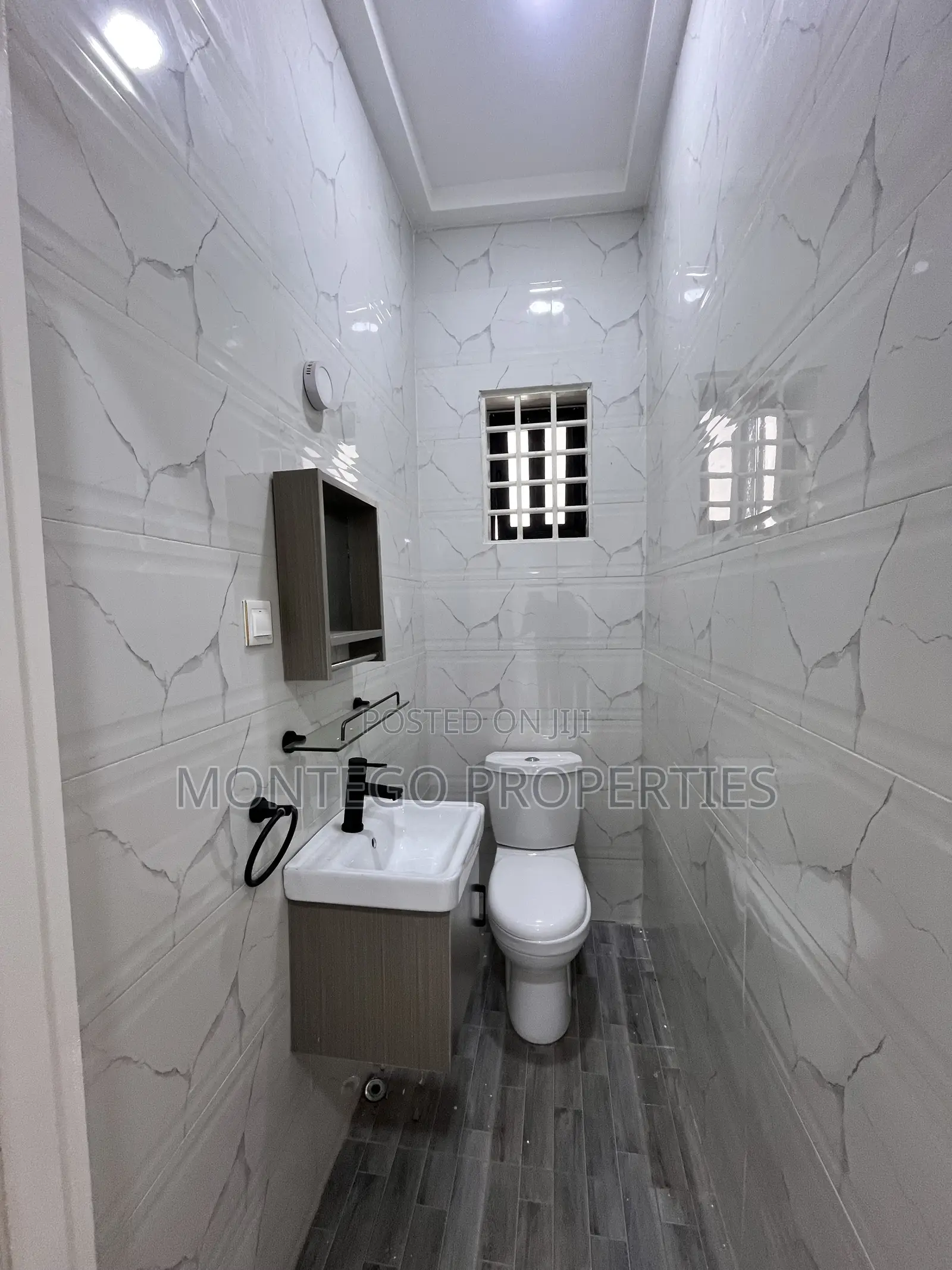 2bdrm Apartment in East Legon for rent