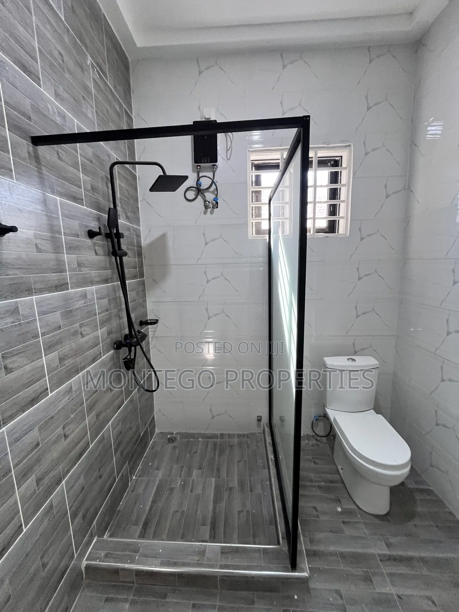 2bdrm Apartment in East Legon for rent