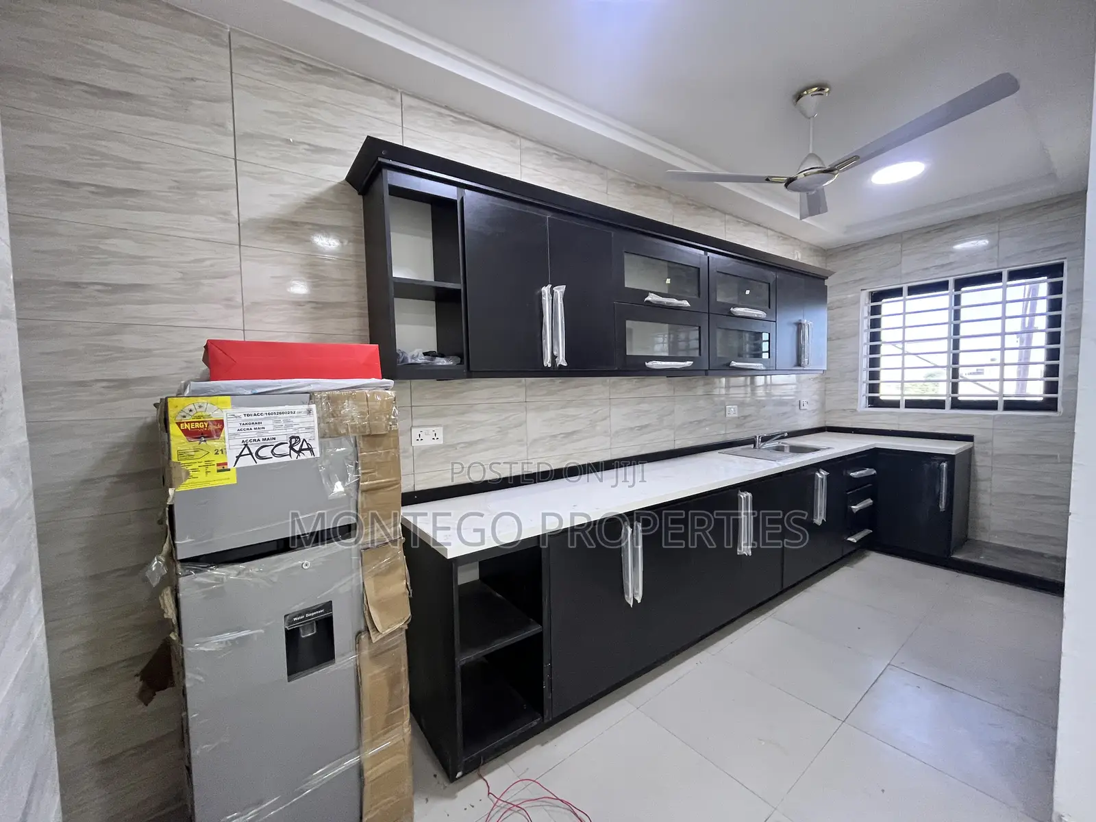 2bdrm Apartment in East Legon for rent