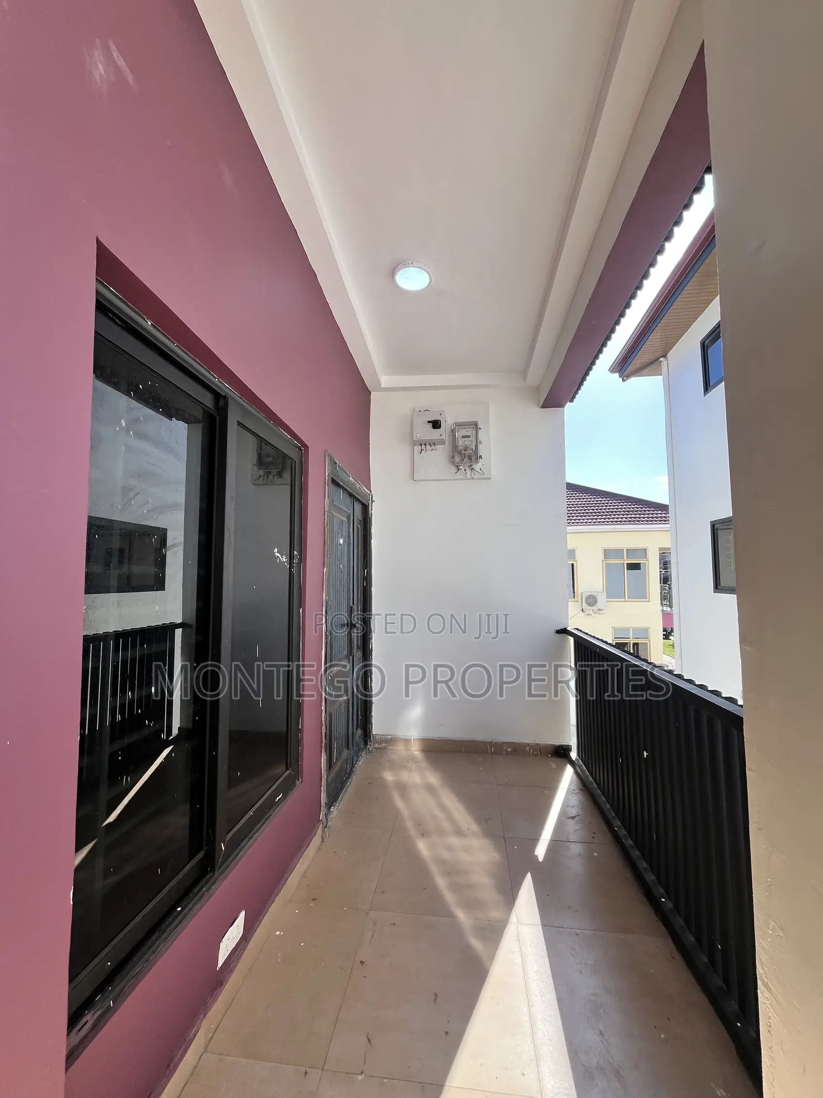 2bdrm Apartment in East Legon for rent
