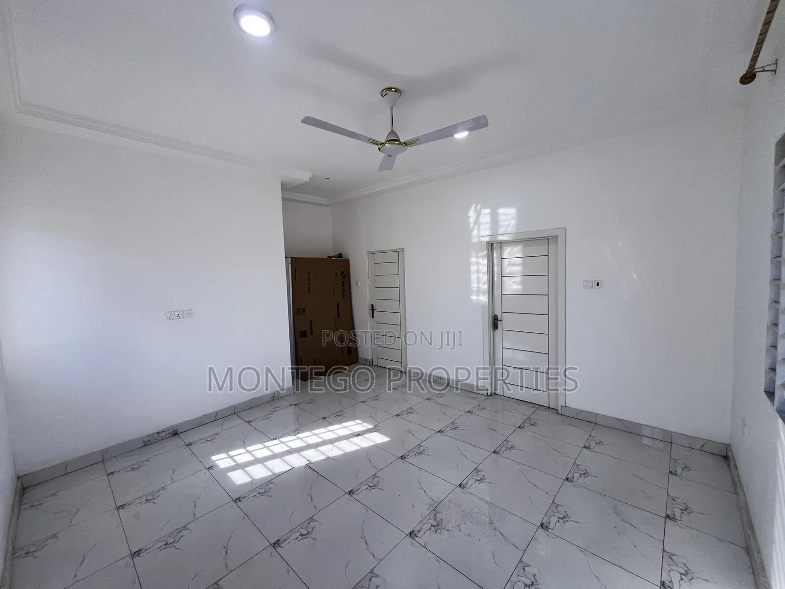 2bdrm Apartment in East Legon for rent
