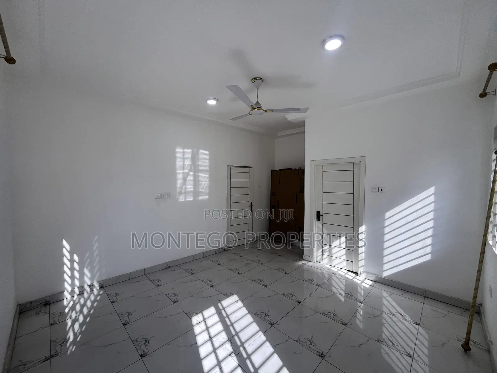 2bdrm Apartment in East Legon for rent
