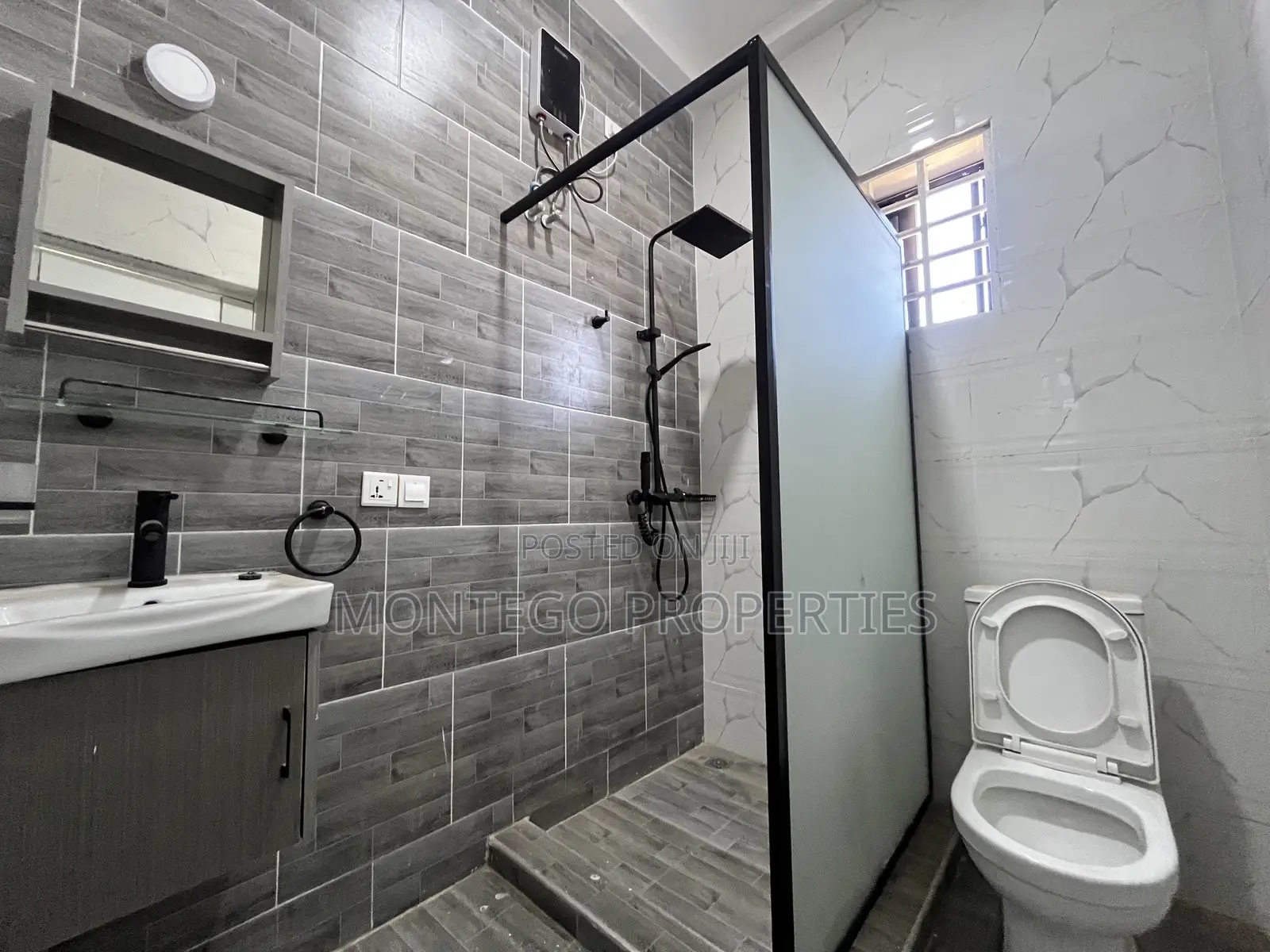 2bdrm Apartment in East Legon for rent