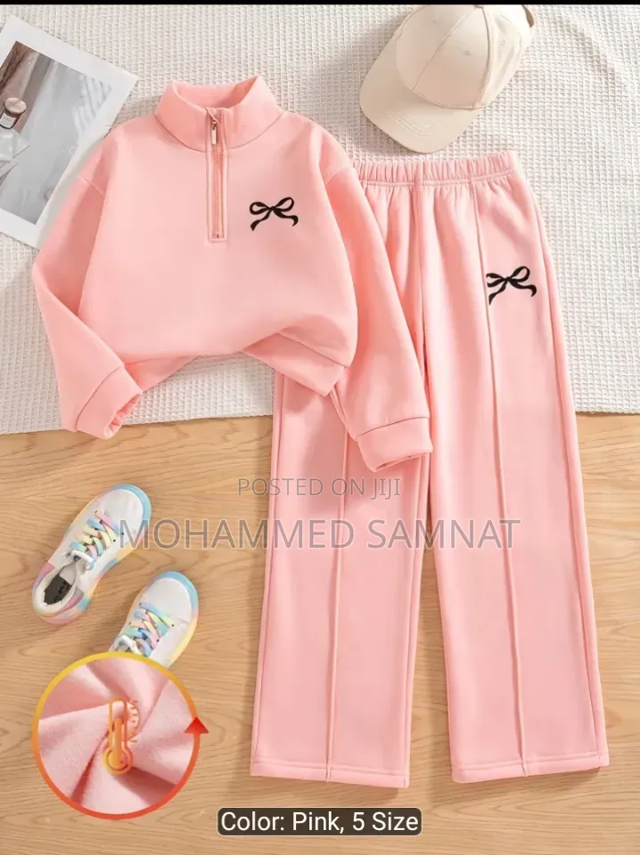Clothes for Children and Adults