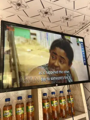 32inch Digital / Settlite Skyvest Tv With Faint Lines Factory Lines