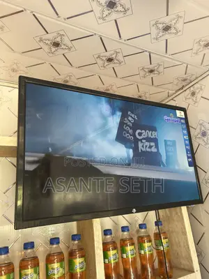 32inch Digital / Settlite Skyvest Tv With Faint Lines Factory Lines