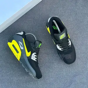 Airmax 90r Sneakers