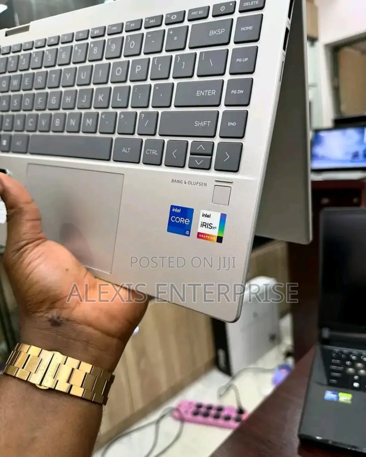 New Laptop HP 14z 8GB Intel Core i5 SSD 512GB