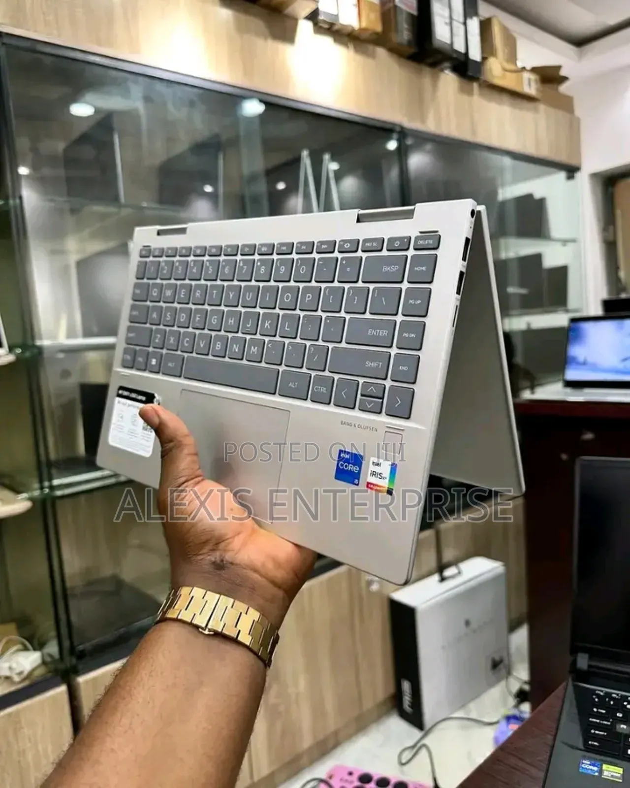 New Laptop HP 14z 8GB Intel Core i5 SSD 512GB