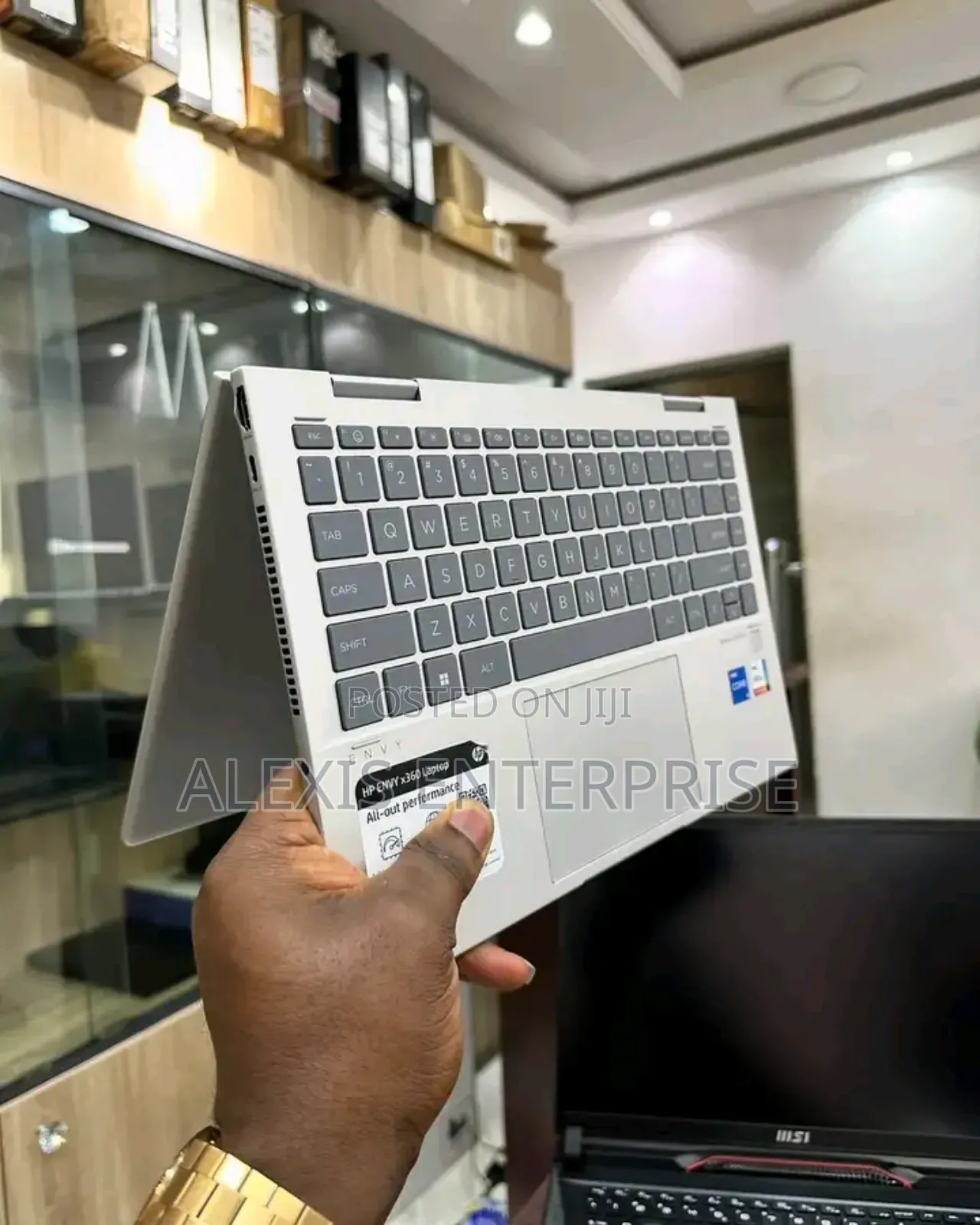 New Laptop HP 14z 8GB Intel Core i5 SSD 512GB