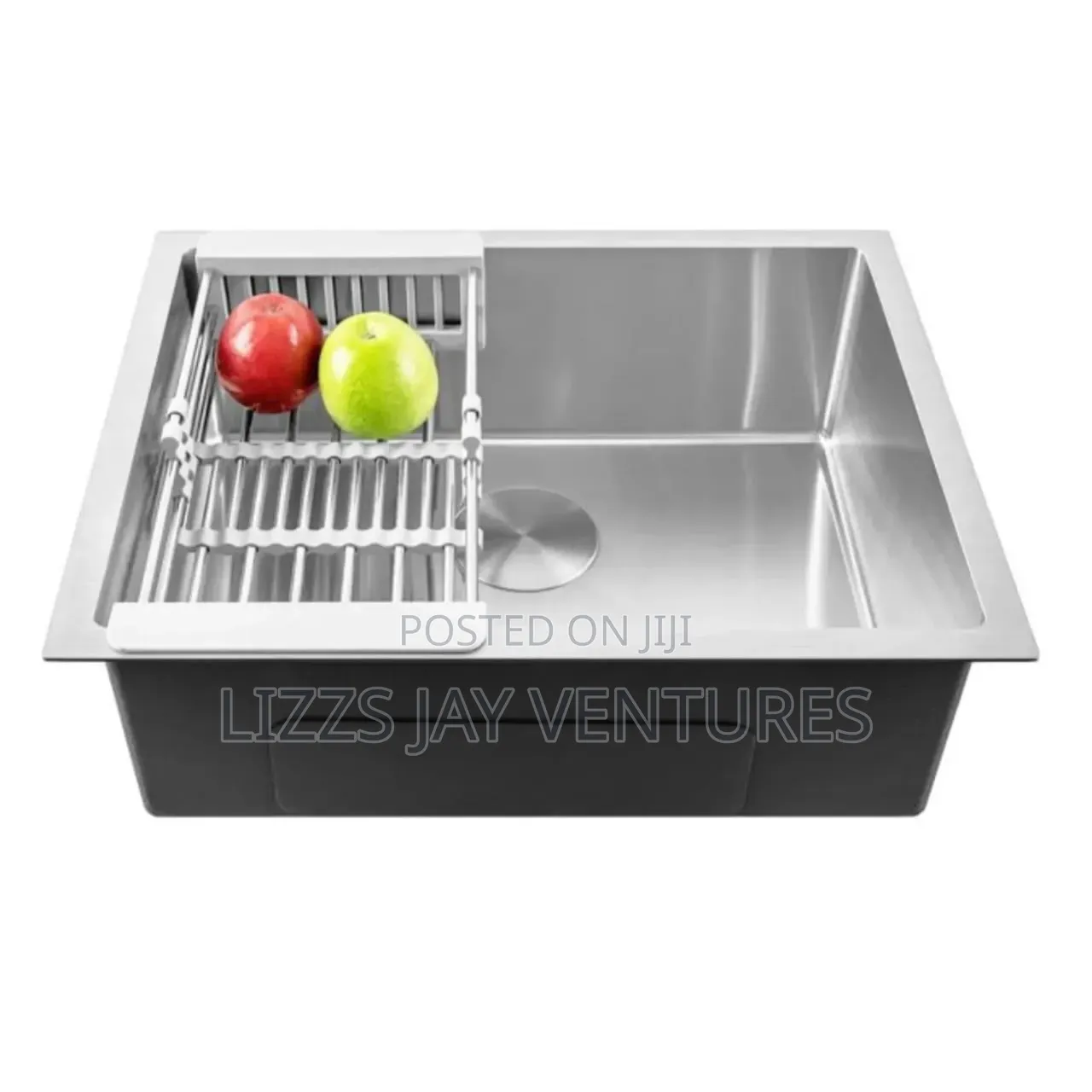 Kitchen Sink