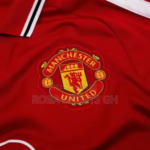 2026/27 Manchester United Home Jersey
