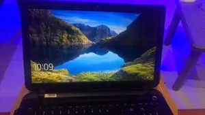 Laptop Toshiba Satellite C55 4GB Intel Core i3 HDD+SSD 500GB