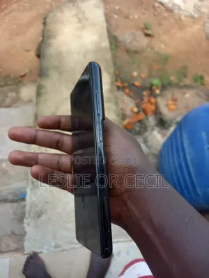Samsung Galaxy S21 Ultra 5G 128 GB Black