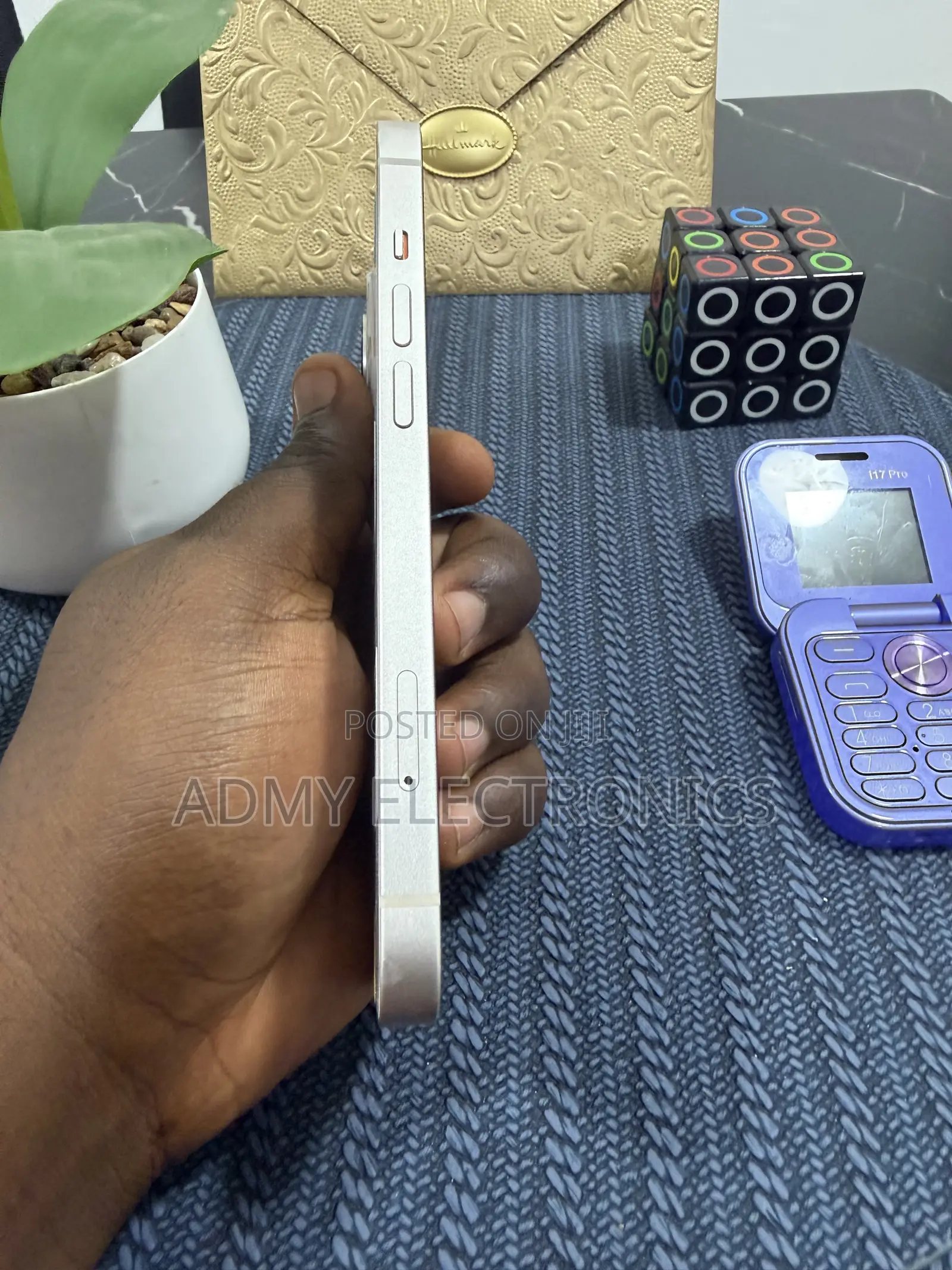 Apple iPhone 13 128 GB Pink