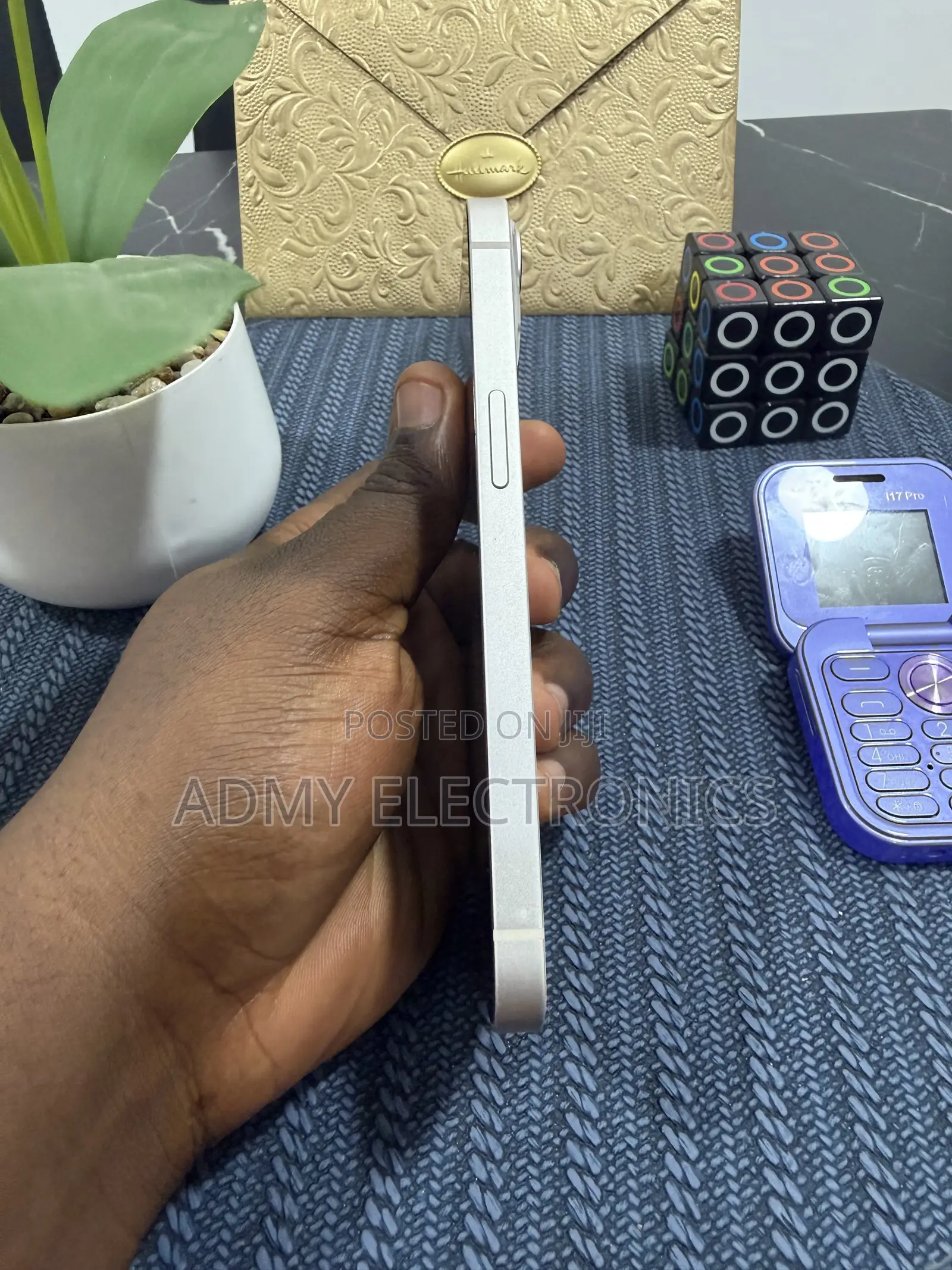 Apple iPhone 13 128 GB Pink