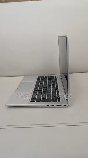 Laptop HP EliteBook 830 G7 16GB Intel Core i5 SSD 256GB