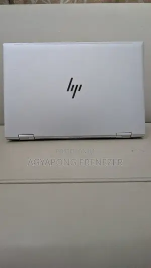 Laptop HP EliteBook 830 G7 16GB Intel Core i5 SSD 256GB