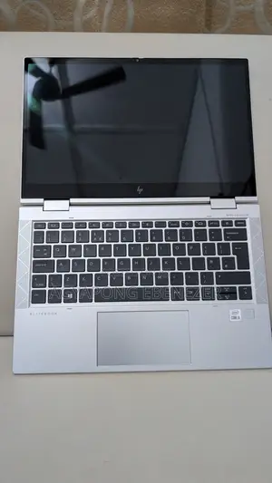 Laptop HP EliteBook 830 G7 16GB Intel Core i5 SSD 256GB