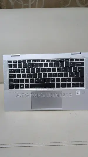 Laptop HP EliteBook 830 G7 16GB Intel Core i5 SSD 256GB