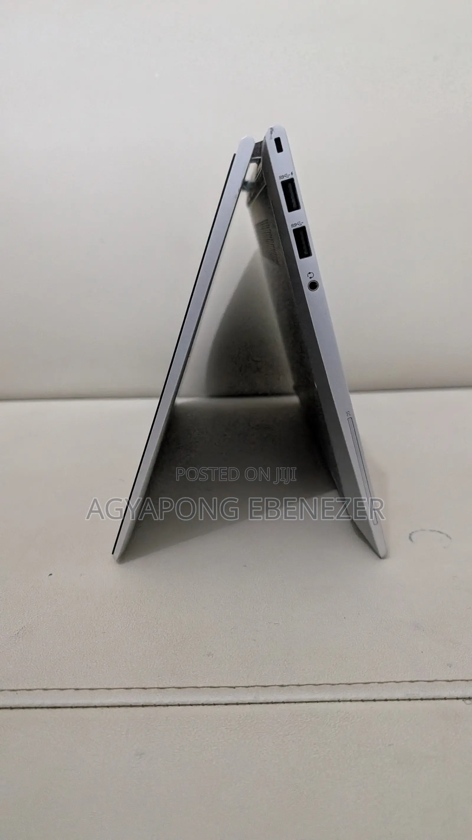 Laptop HP EliteBook 830 G7 16GB Intel Core i5 SSD 256GB