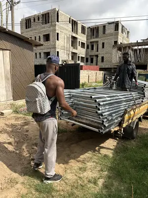 Reliable Scaffold Rentals And Installation