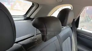 Opel Antara 2012 Silver