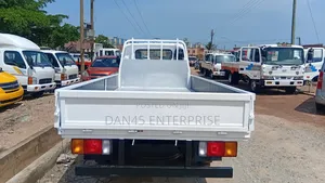Hyundai Mighty 2 Truck No Fault