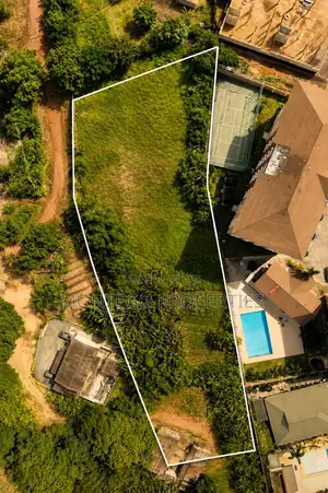 One(1) Acre of Land at Airport Residential Area for Sale