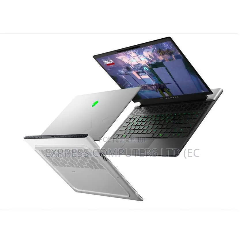 New Laptop Alienware X14 16GB Intel Core i7 SSD 1T