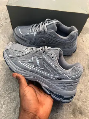 Newbalance 1906nb Grey Color Available