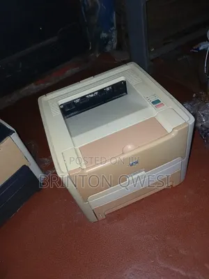 Neat Hp Laserjet 1160