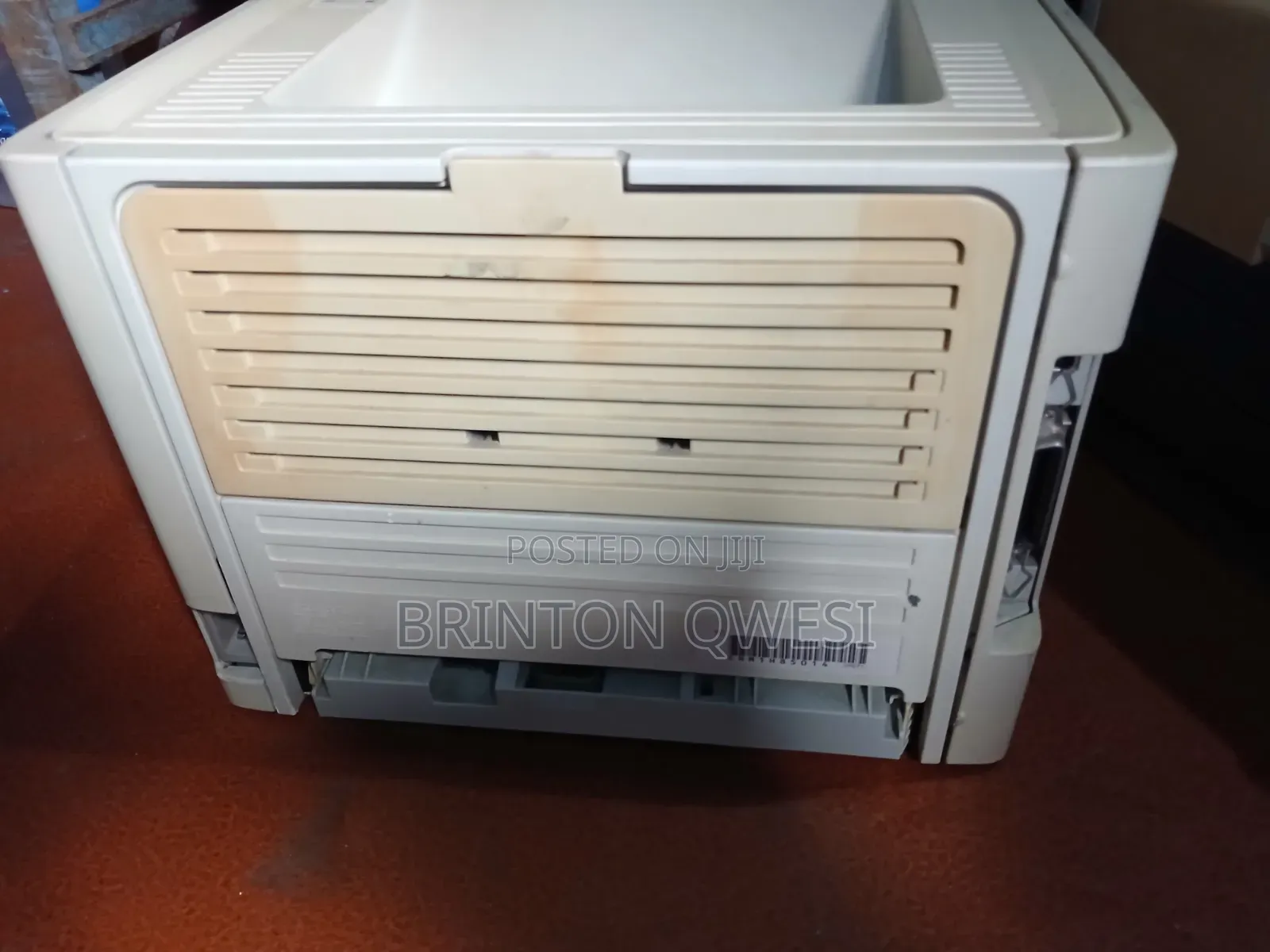 Neat Hp Laserjet 1160