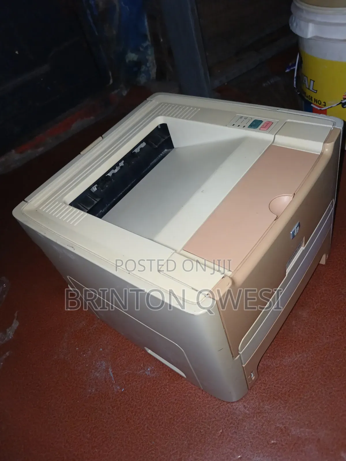 Neat Hp Laserjet 1160