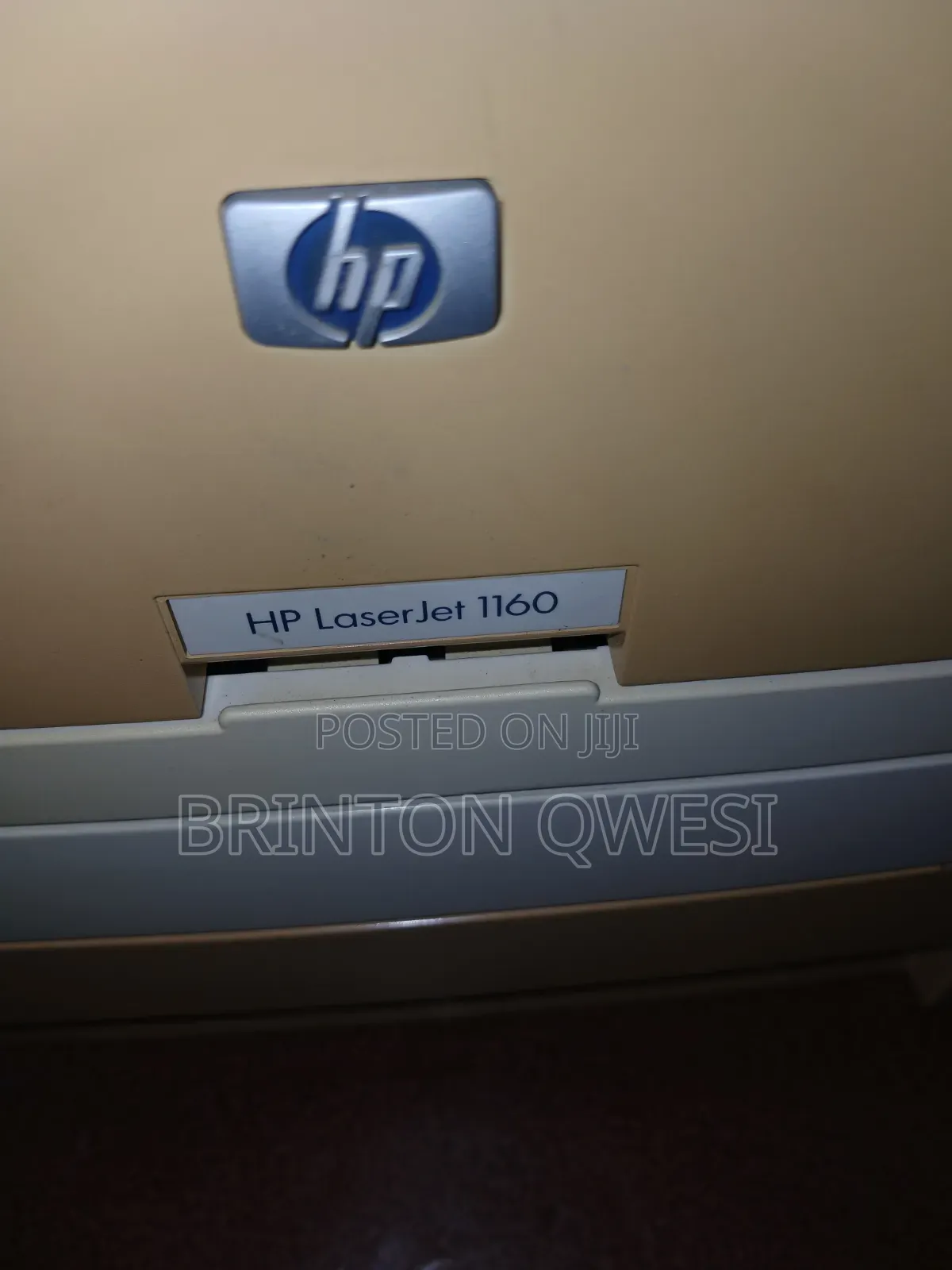 Neat Hp Laserjet 1160