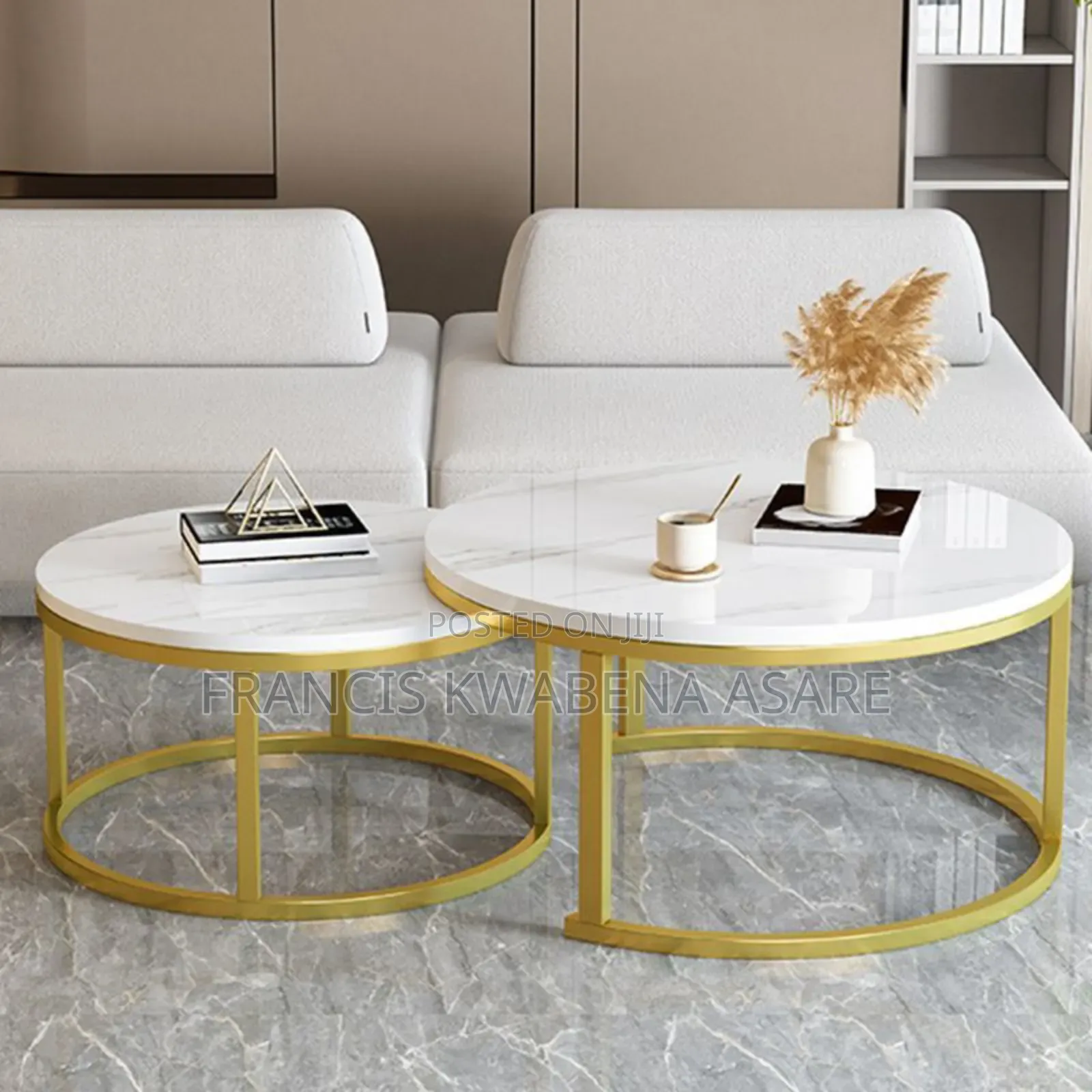2 in 1 Living Room/Centre Table Table
