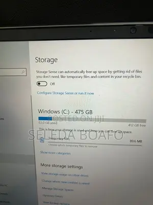 Laptop HP ZBook Firefly G8 16GB Intel Core i7 SSD 512GB